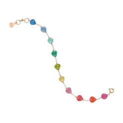 Bracciale Semino d'Amore Rainbow