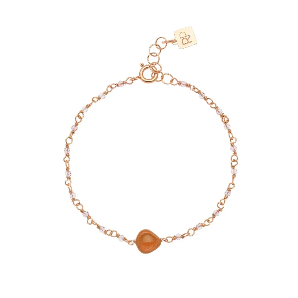 Bracciale Semino d'Amore Shine