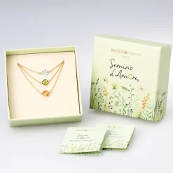 Bracciale Semino d'Amore Stone