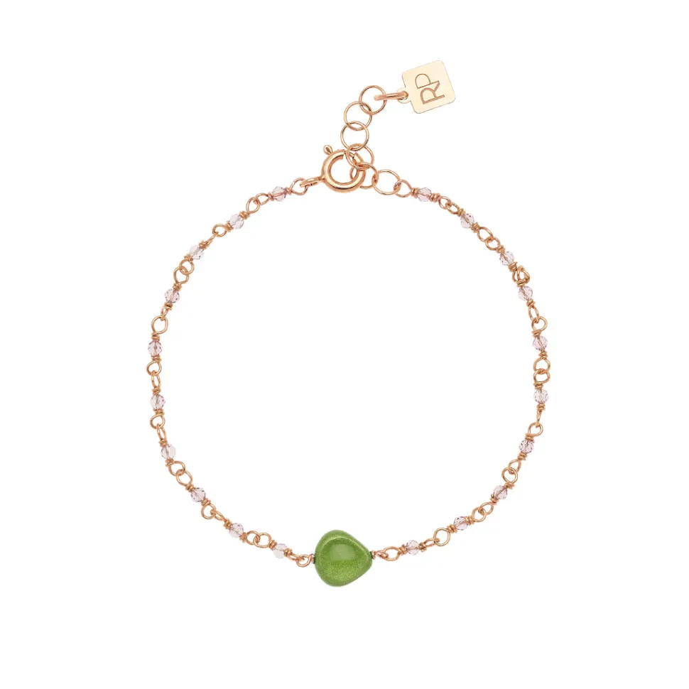 Bracciale Semino d'Amore Shine