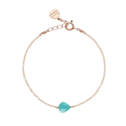 Bracciale Semino d'Amore Wood & Silver