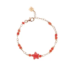 Bracciale Stella Marina Stone