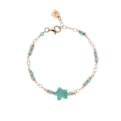 Bracciale Stella Marina Stone