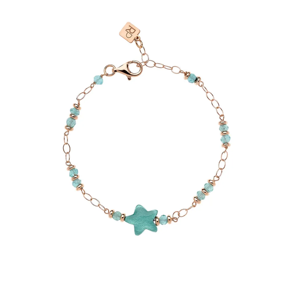 Bracciale Stella Marina Stone