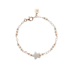 Bracciale Stella Marina Stone