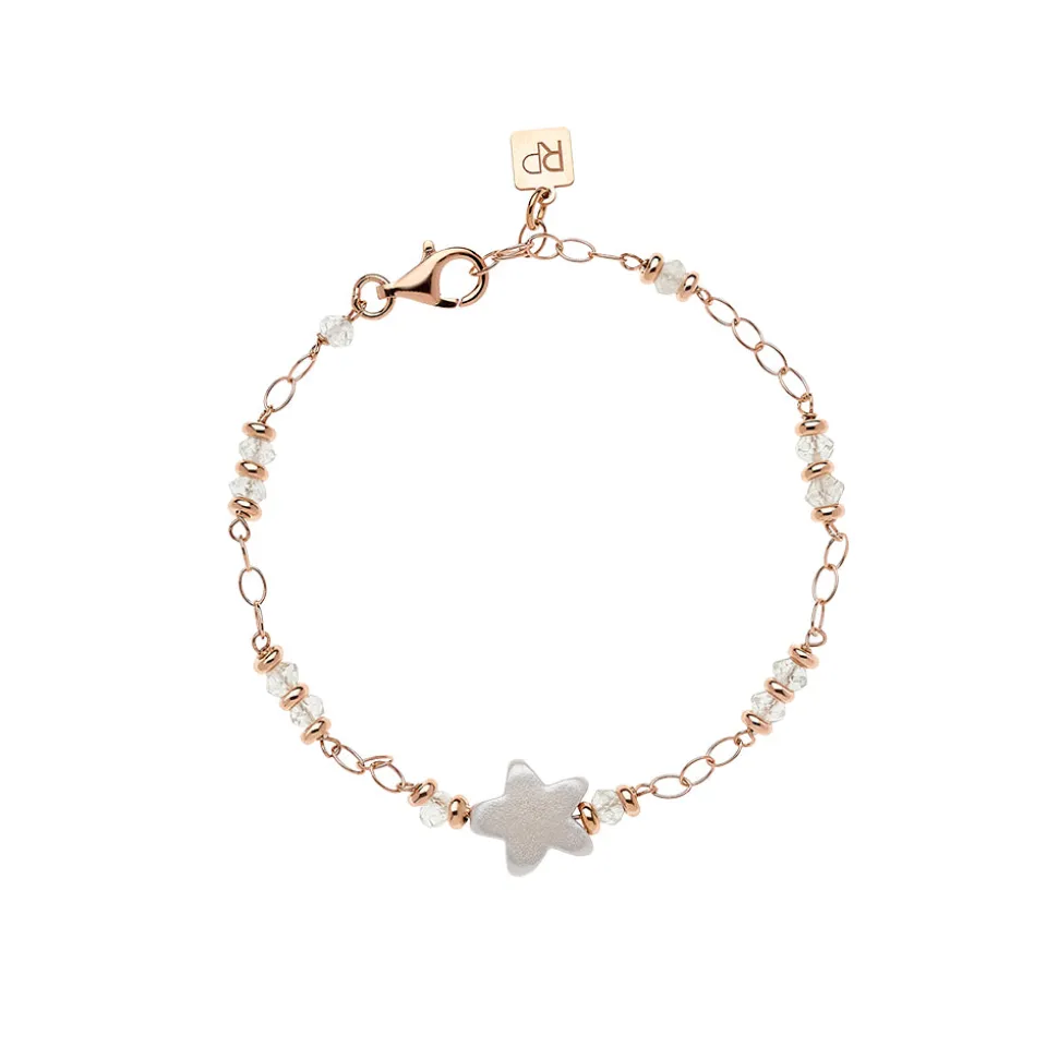 Bracciale Stella Marina Stone