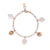 Bracciale Stone  Paillettes