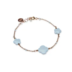 Bracciale Tre Fiori
