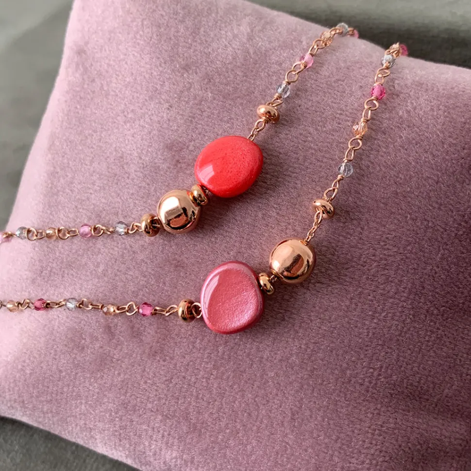 Bracciale Trinity
