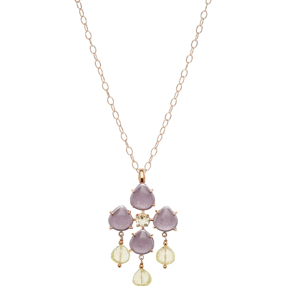 Ciondolo LadyLike Cross