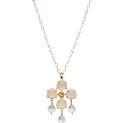 Ciondolo LadyLike Cross