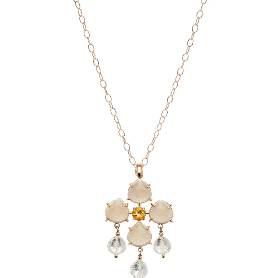 Ciondolo LadyLike Cross