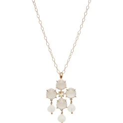 Ciondolo LadyLike Cross