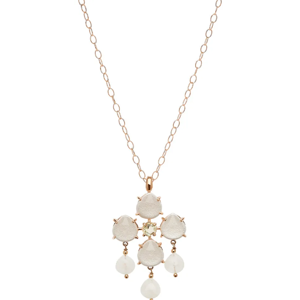 Ciondolo LadyLike Cross