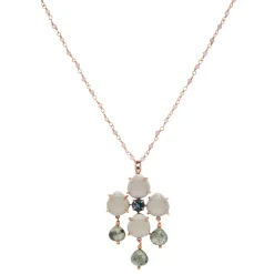 Ciondolo LadyLike Cross