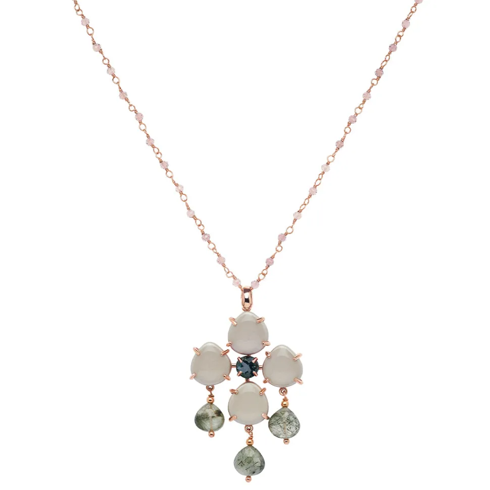 Ciondolo LadyLike Cross