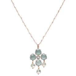 Ciondolo LadyLike Cross