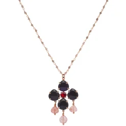 Ciondolo LadyLike Cross