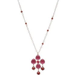 Ciondolo LadyLike Cross F/W 24