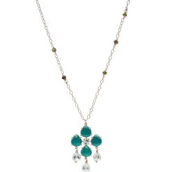 Ciondolo LadyLike Cross F/W 24