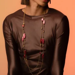 Collana Carol