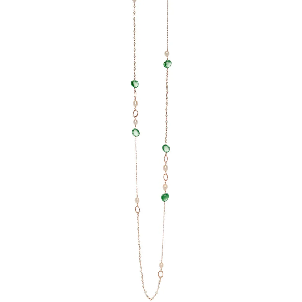 Collana FIORDALISO