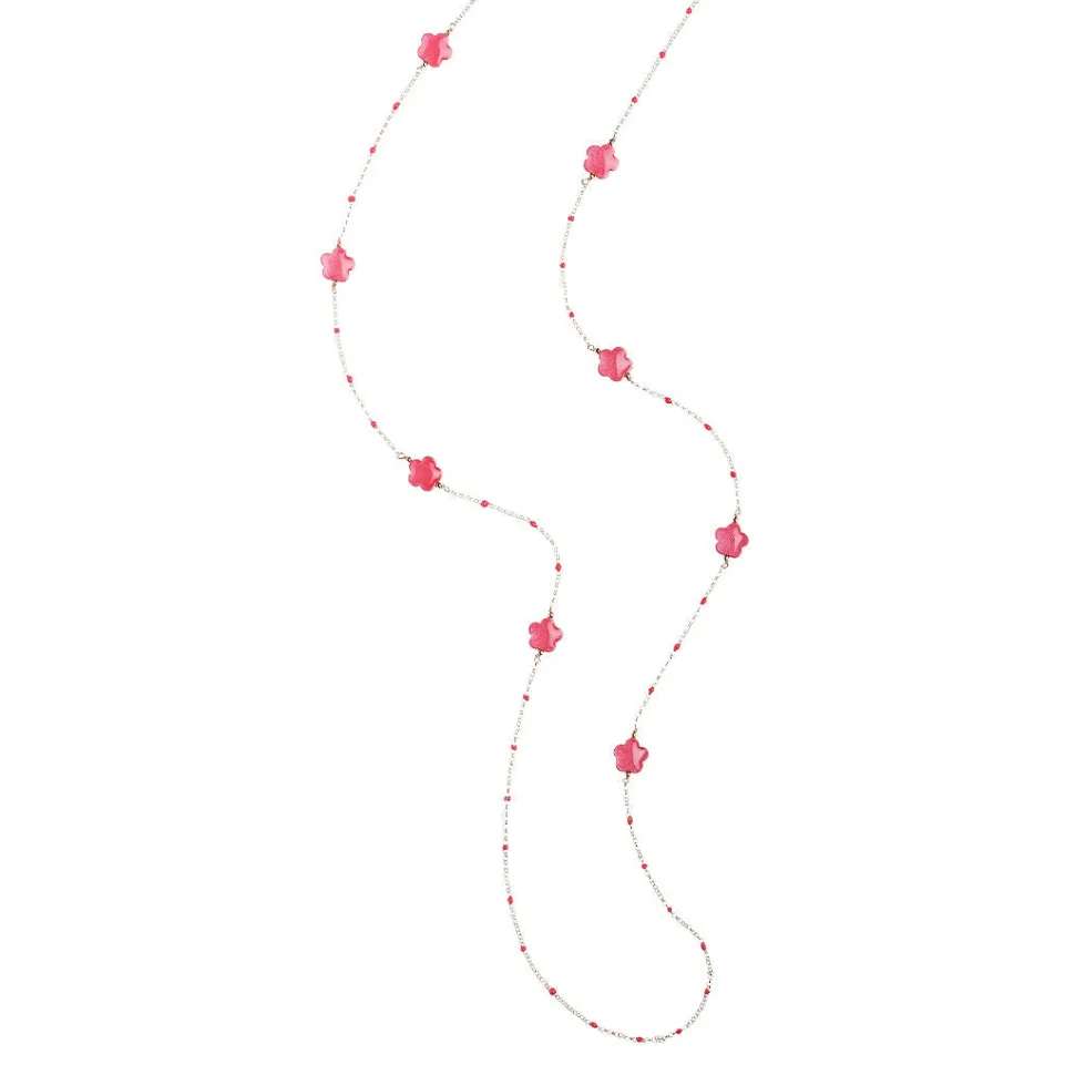 Collana Fiori Mini