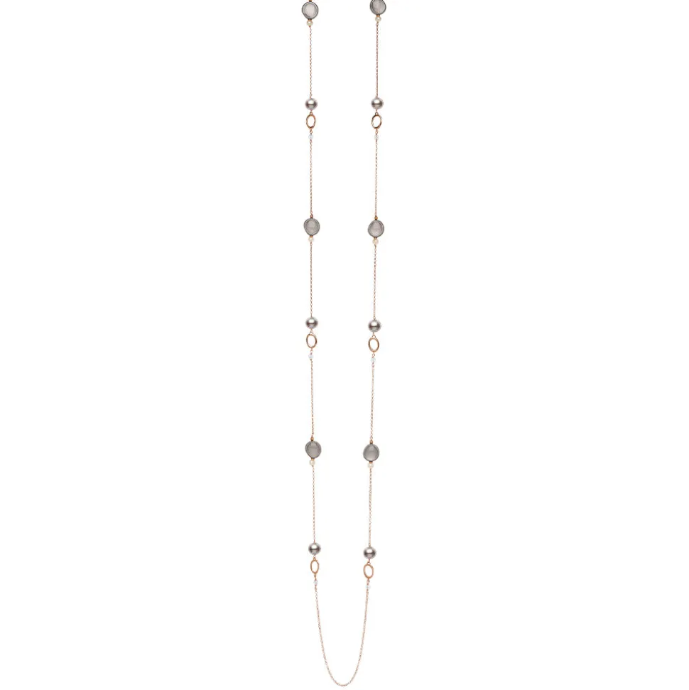Collana MAGNOLIA