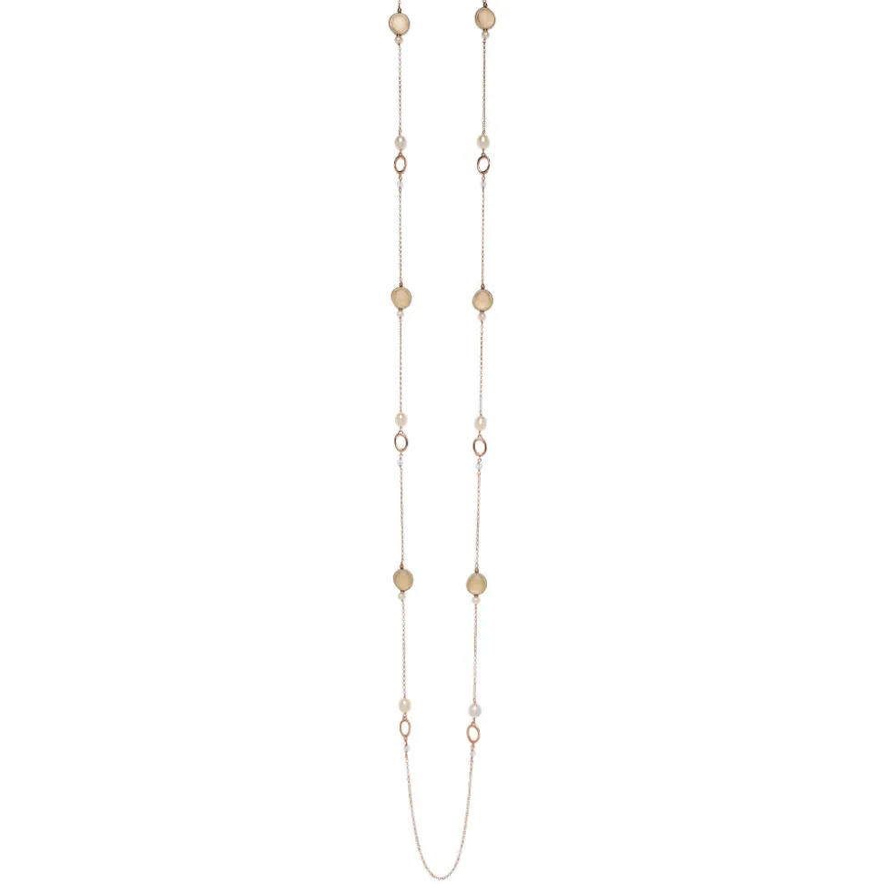 Collana MAGNOLIA