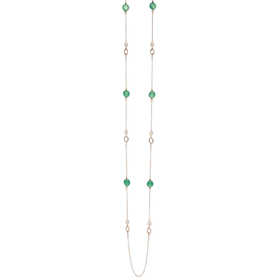 Collana MAGNOLIA