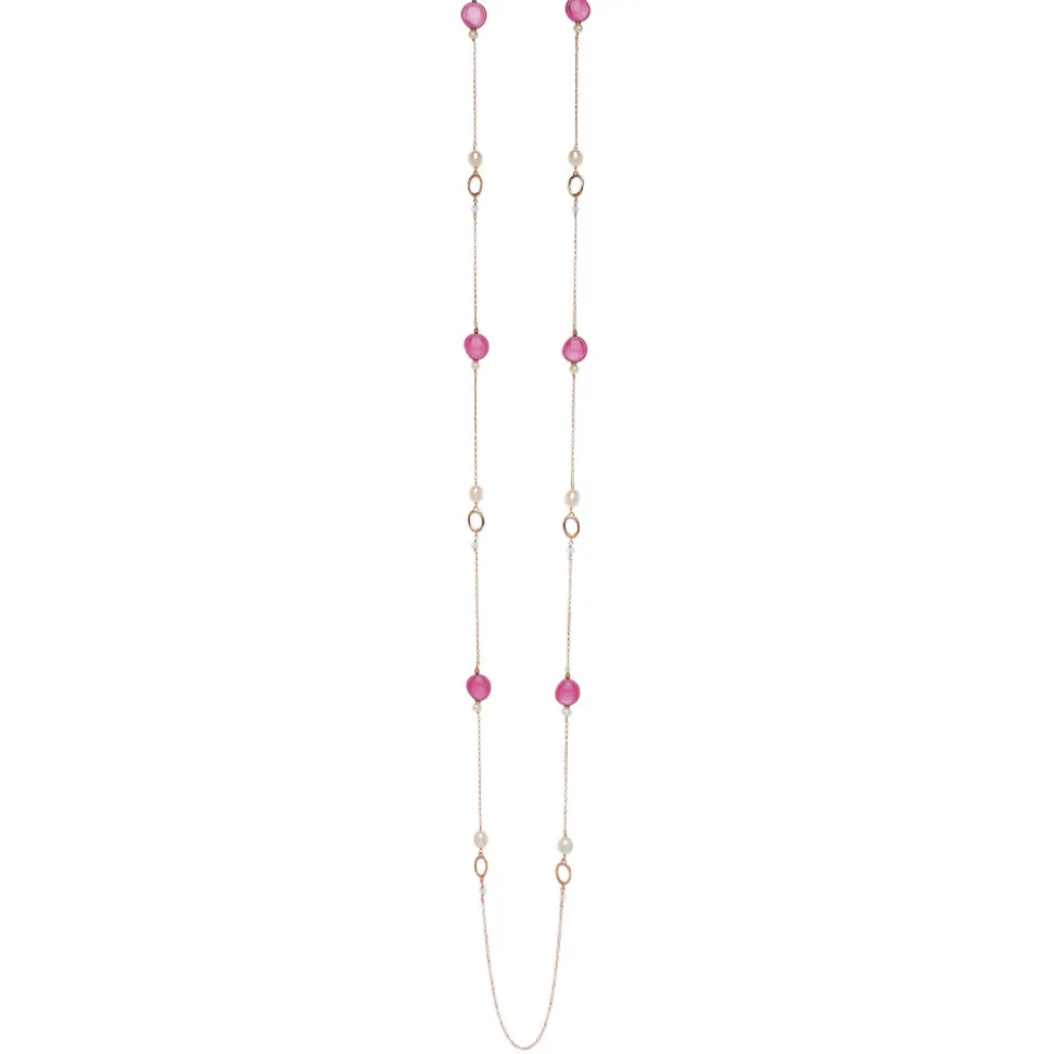 Collana MAGNOLIA