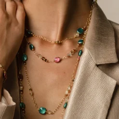 Collana Mignon