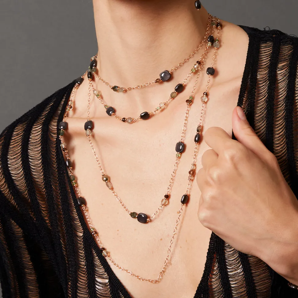 Collana Mignon