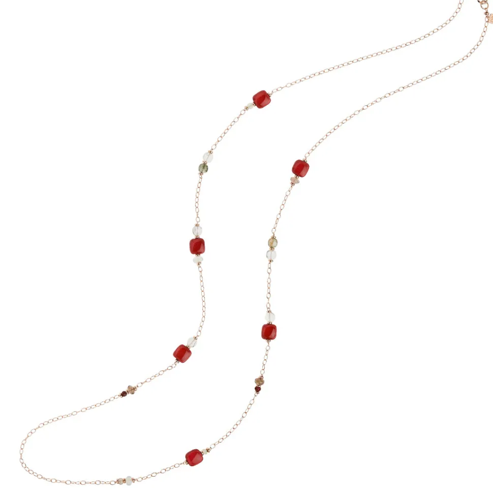 Collana Mignon