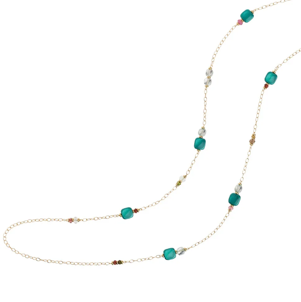Collana Mignon