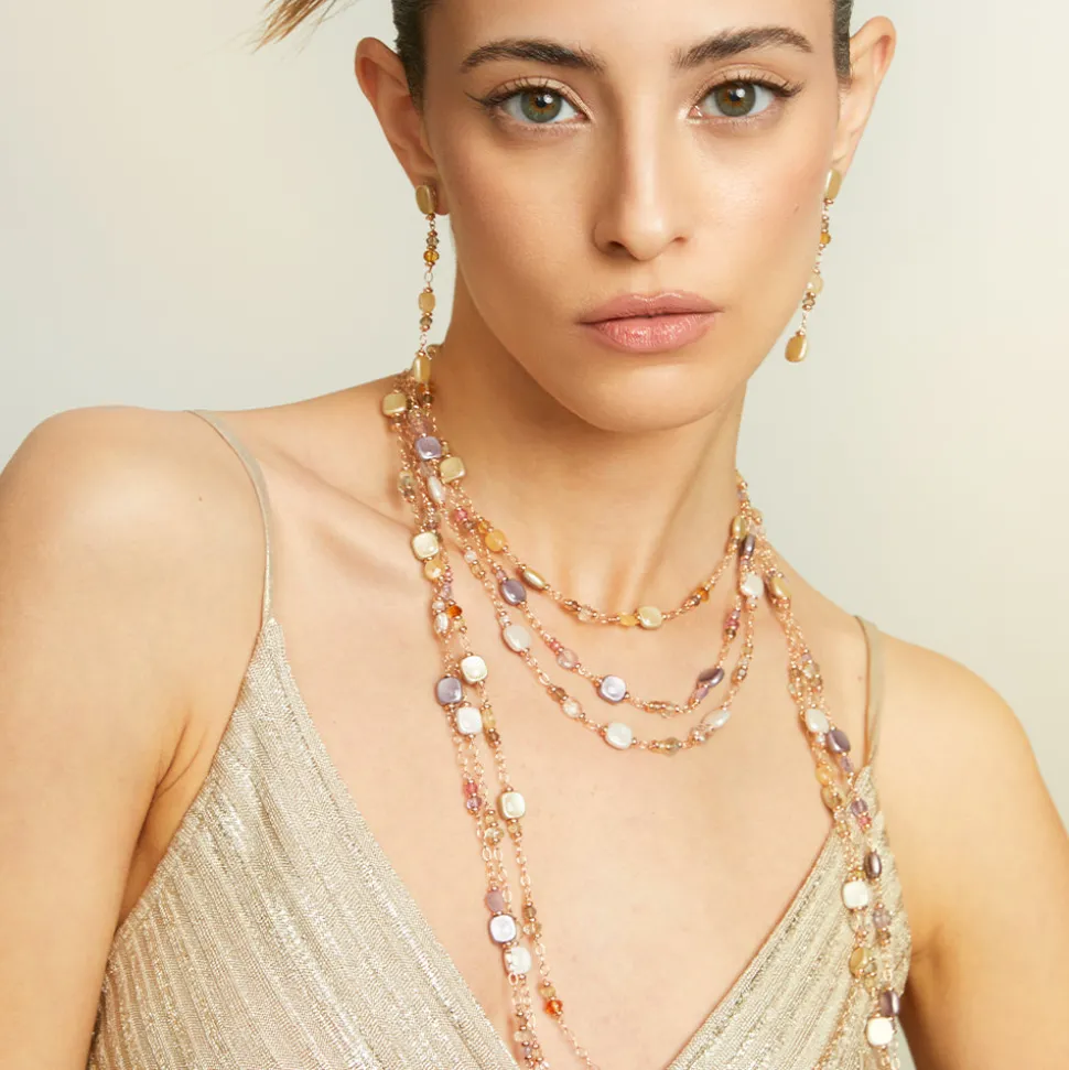 Collana Mignon