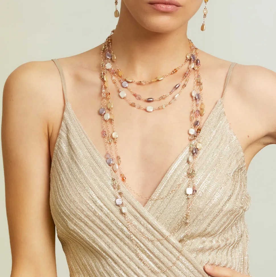 Collana Mignon