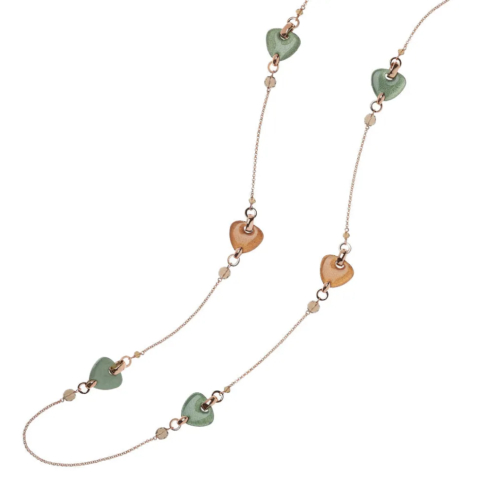 Collana Mini Heart