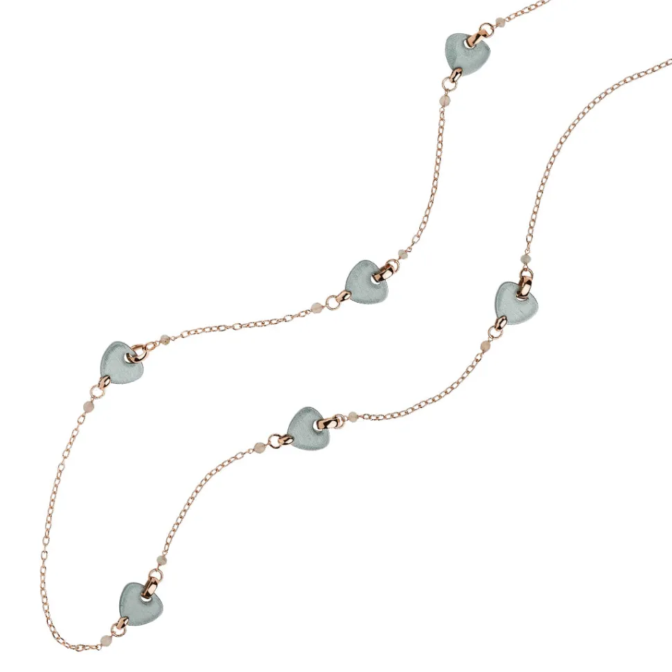 Collana Mini Heart
