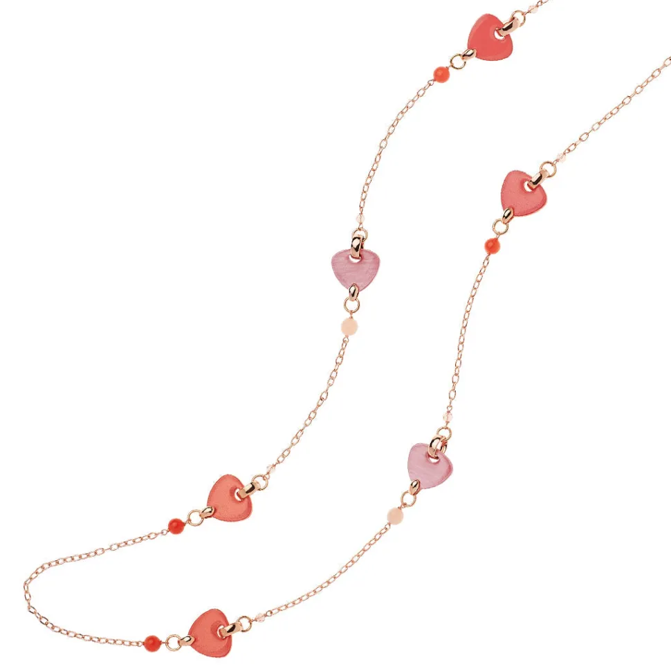 Collana Mini Heart