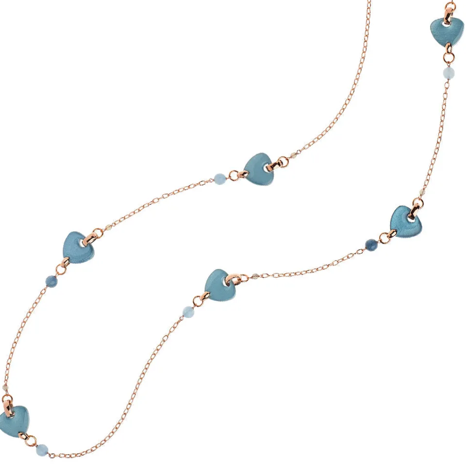 Collana Mini Heart