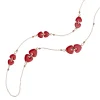 Collana Mirror Heart
