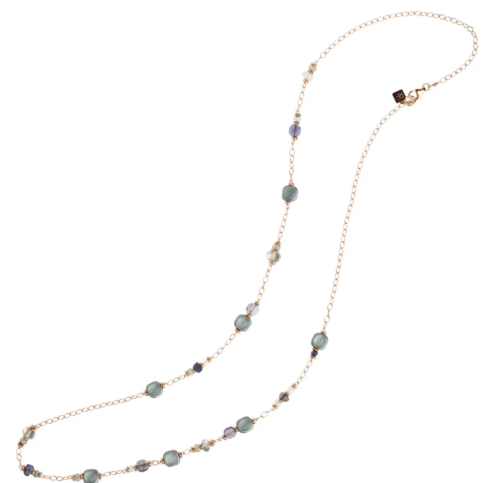Collana Mix Mignon