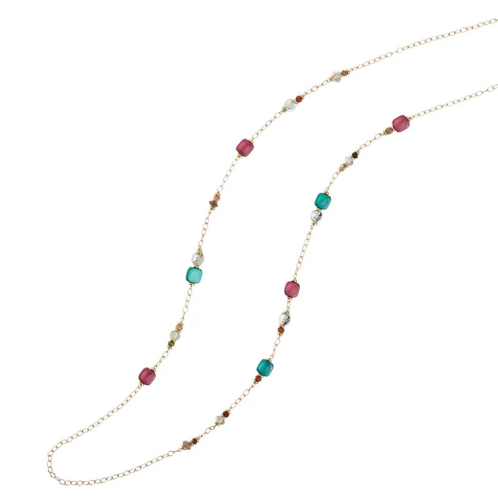 Collana Mix Mignon