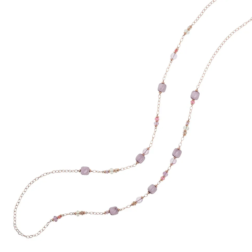 Collana Mix Mignon