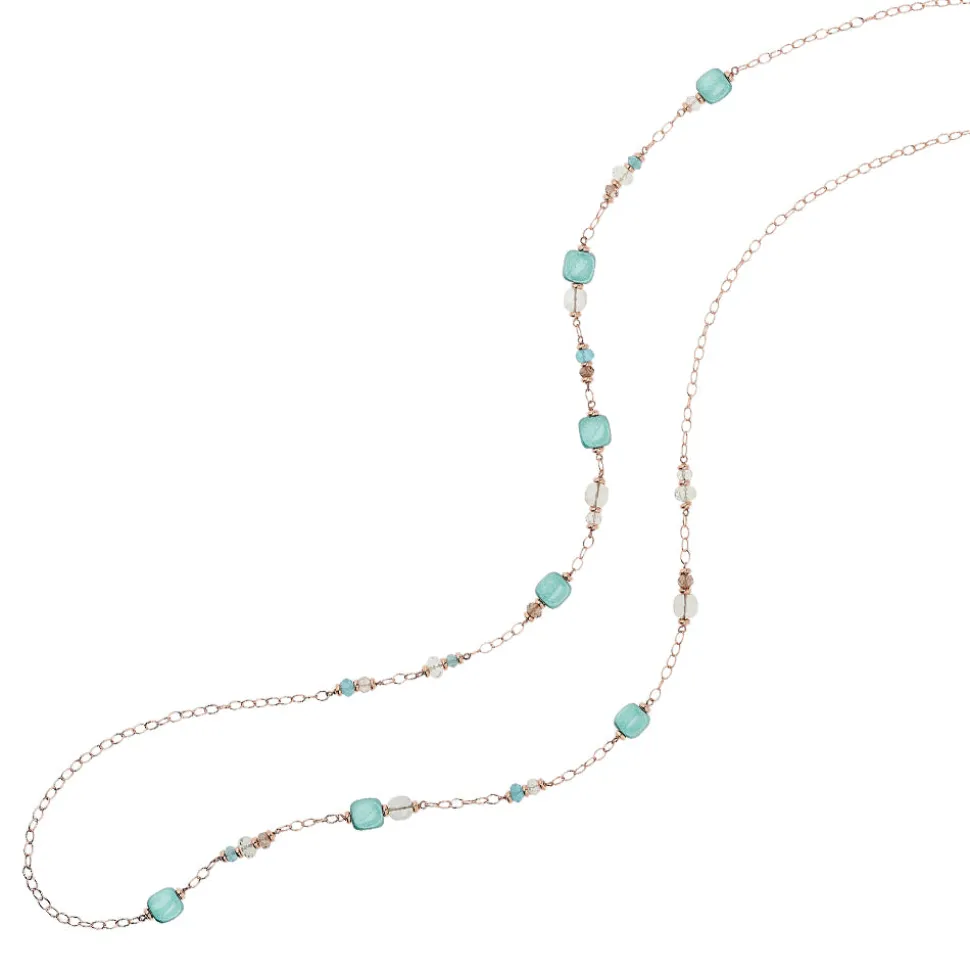 Collana Mix Mignon