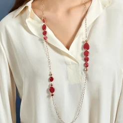 Collana Nilo