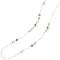 Collana Paillettes