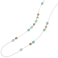 Collana Paillettes