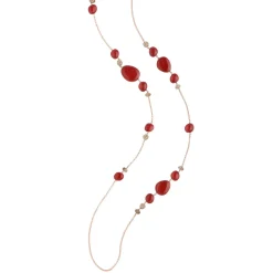 Collana Pebble